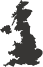 country map